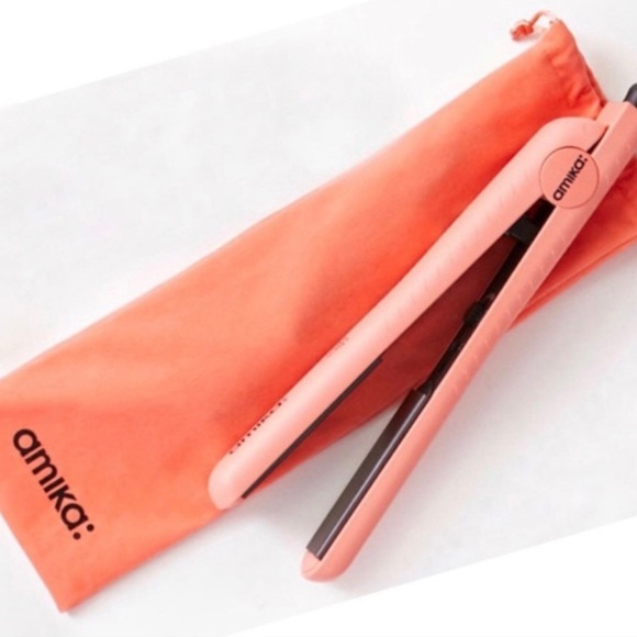amika Other - Amika - Hair | Limited Edition Strand Perfect Ceramic Styler / Straightner